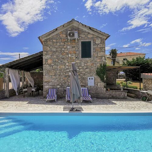 Vendégház Dobrinj - CKI727