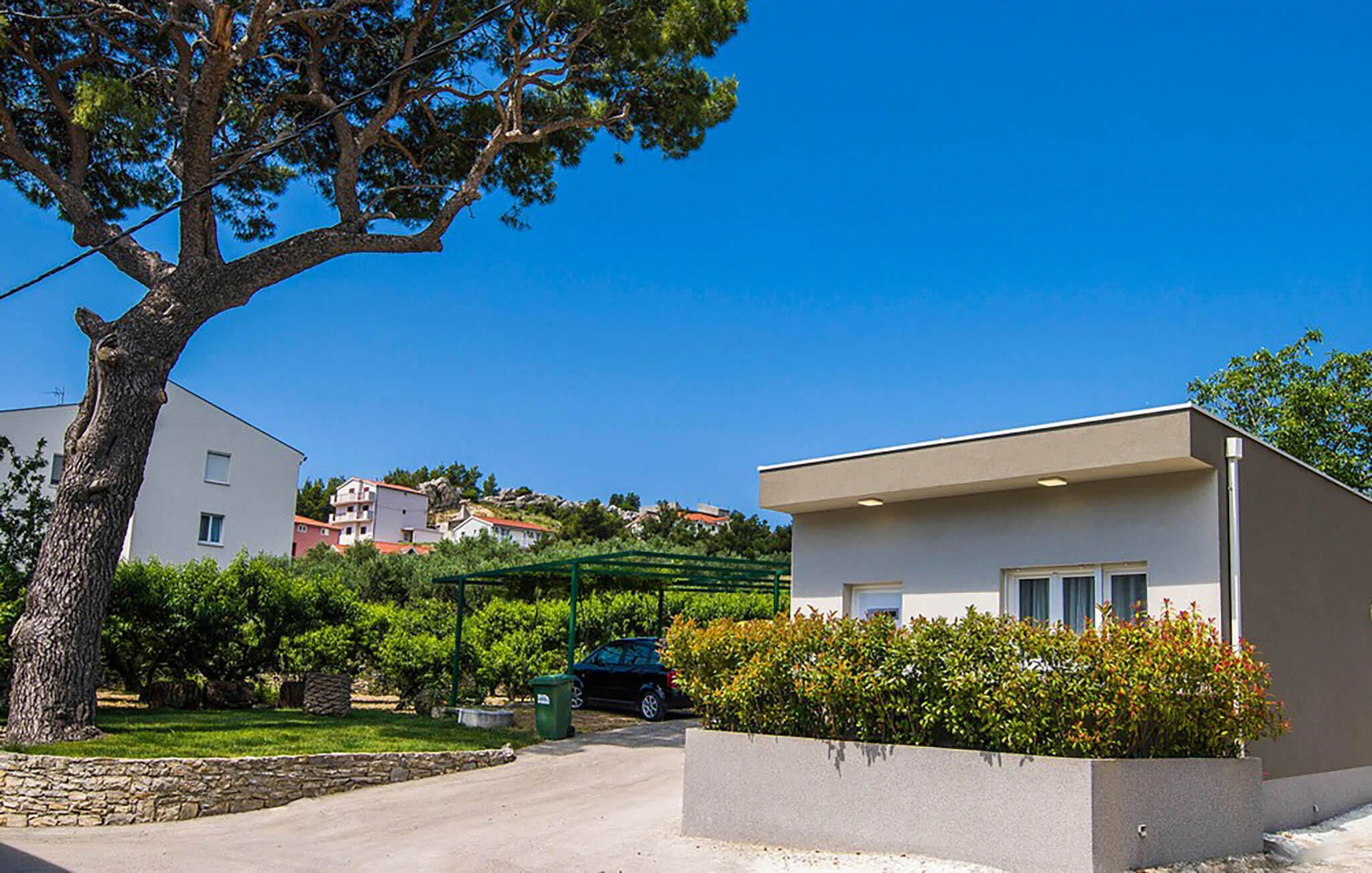 Apartman Podstrana - CSD046