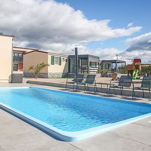 Nyaralóház Drniš - CSV394