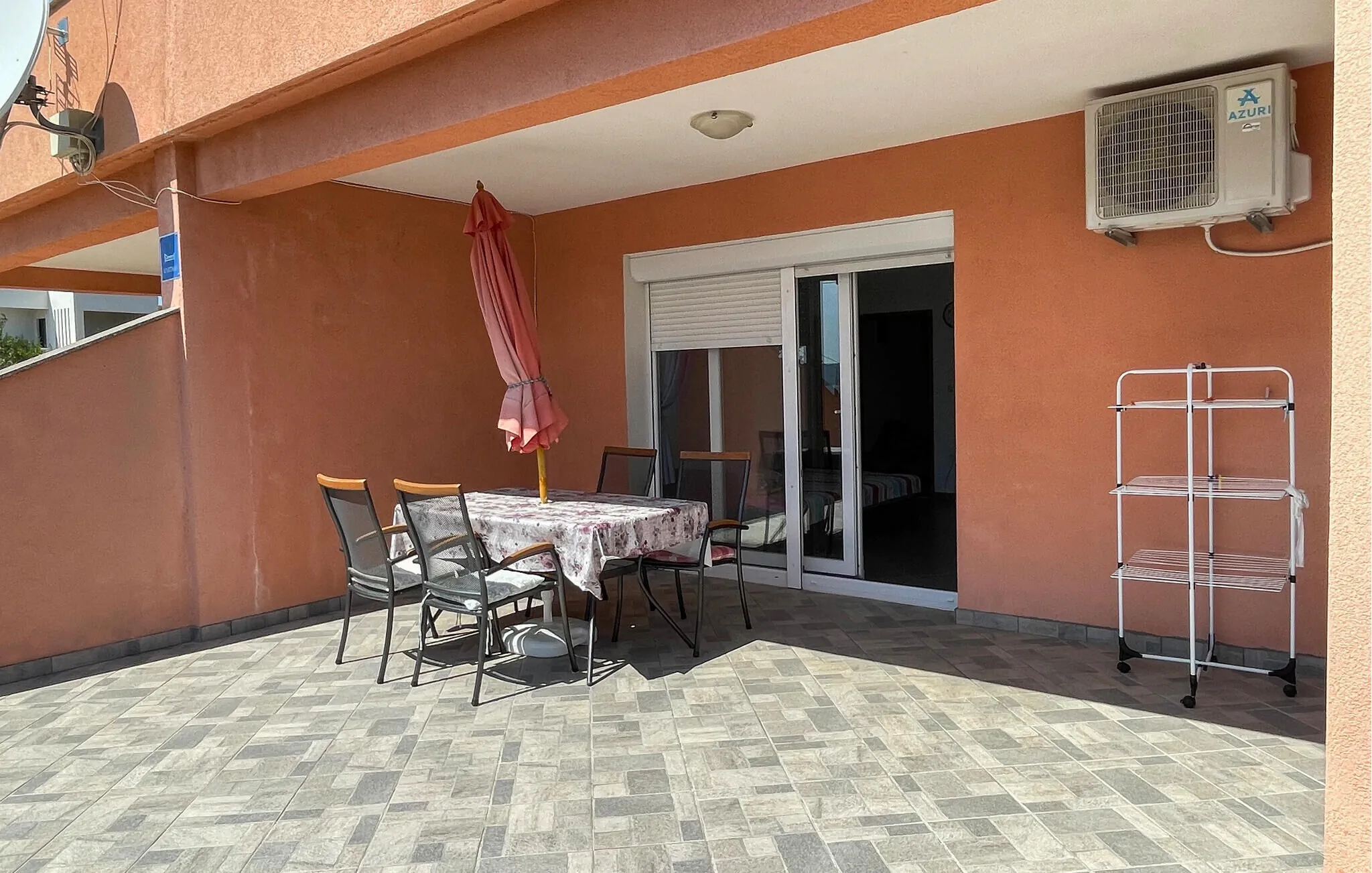 Apartman Maslenica - CDY116