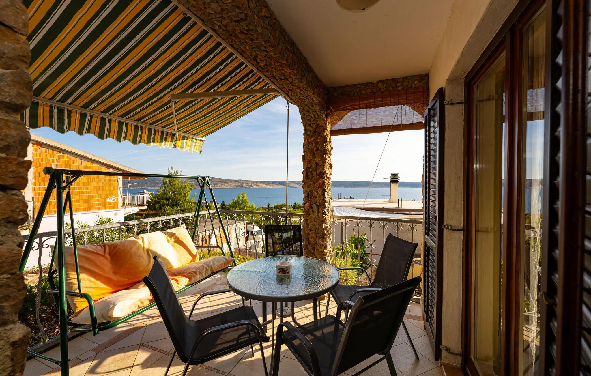 Apartman Starigrad - CDY075