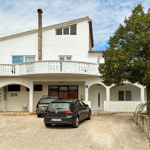 Apartman Kruševo - CDY070