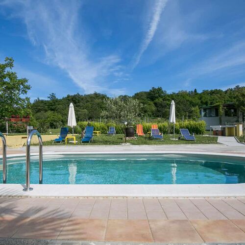 Apartman Labin - CIO950