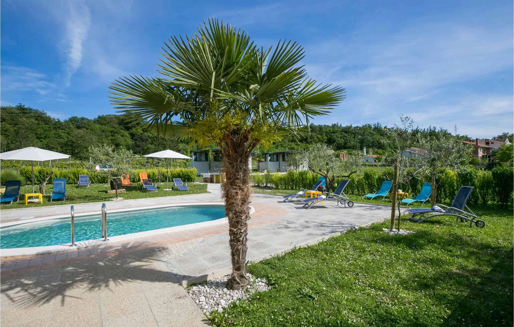 Apartman Labin - CIO950