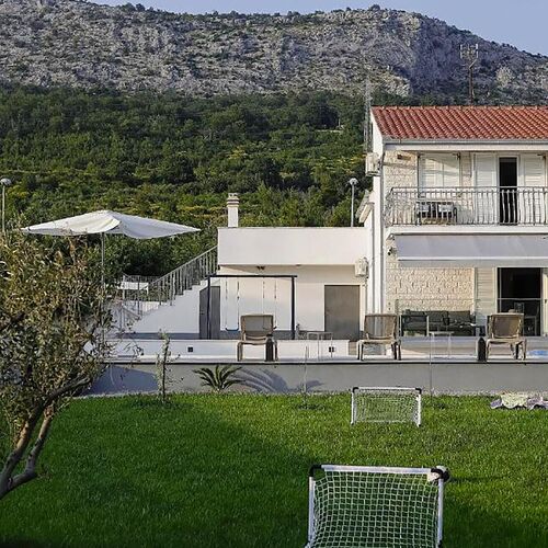 Vendégház Tugare - CSD025