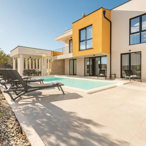 Vendégház Pridraga - CDY103