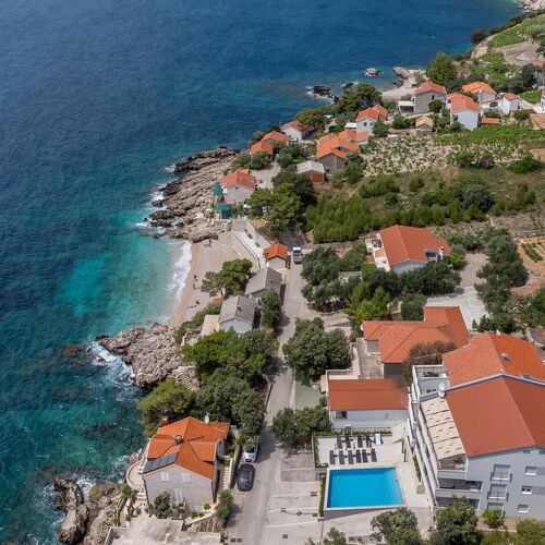 Apartman Gornji Dingač - CDP763