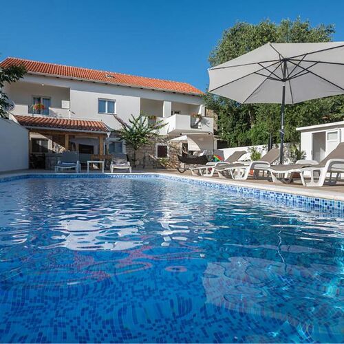 Vendégház Pridraga - CDY079