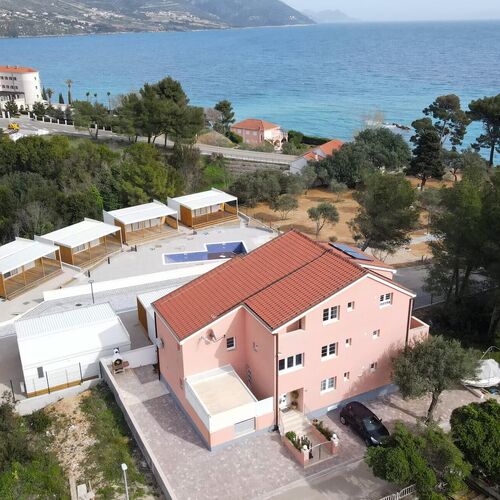 Apartman Orebić - CDP756