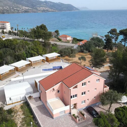 Apartman Orebić - CDP757