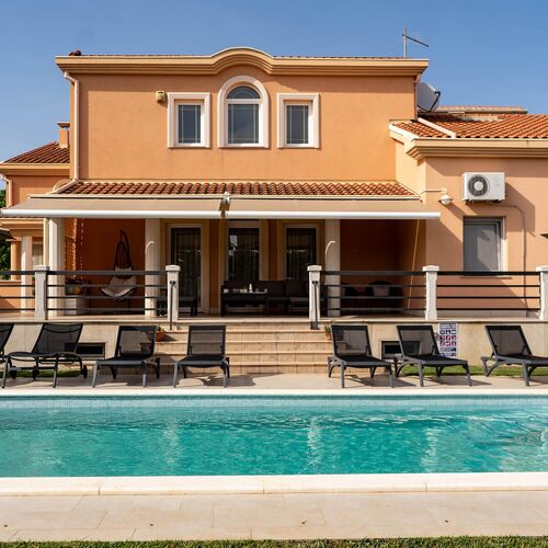 Vendégház Pula - CIS400