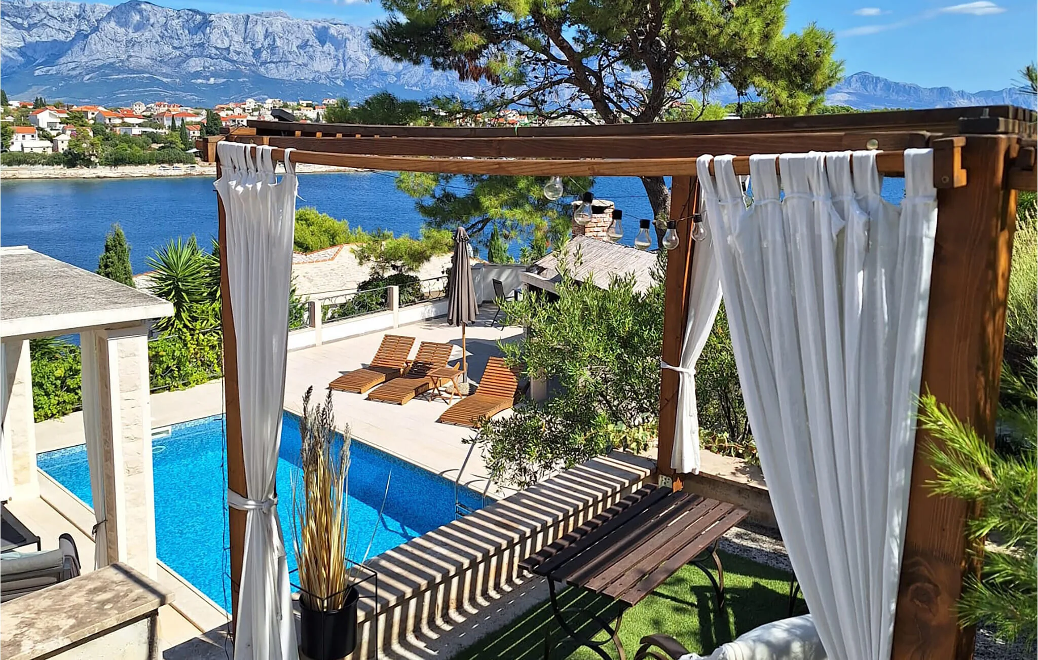 Vendégház Selca - CDB853