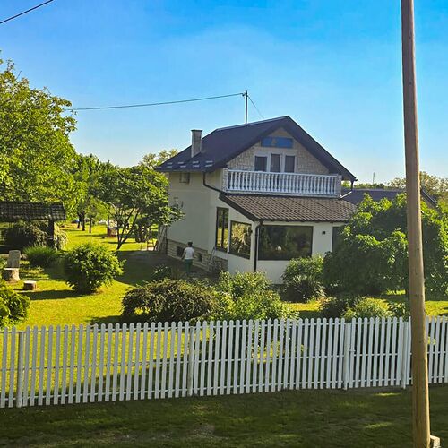 Vendégház Aljmaš - CCS126