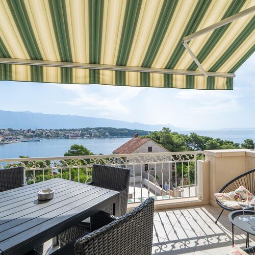 Apartman Selca - CDB856