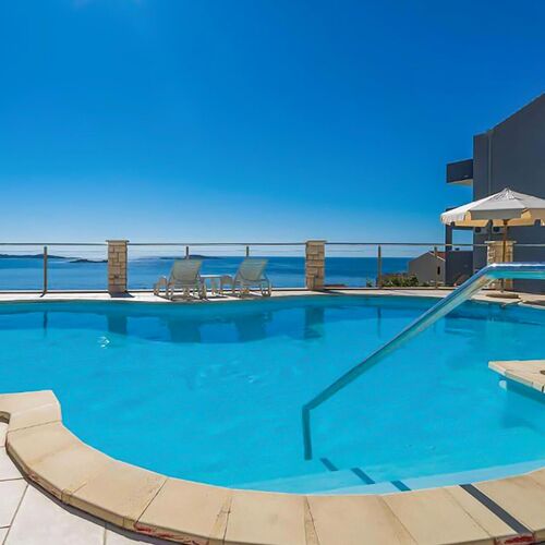 Apartman Mlini - CDD788