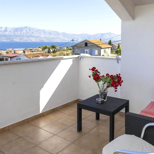 Apartman Supetar - CDB861