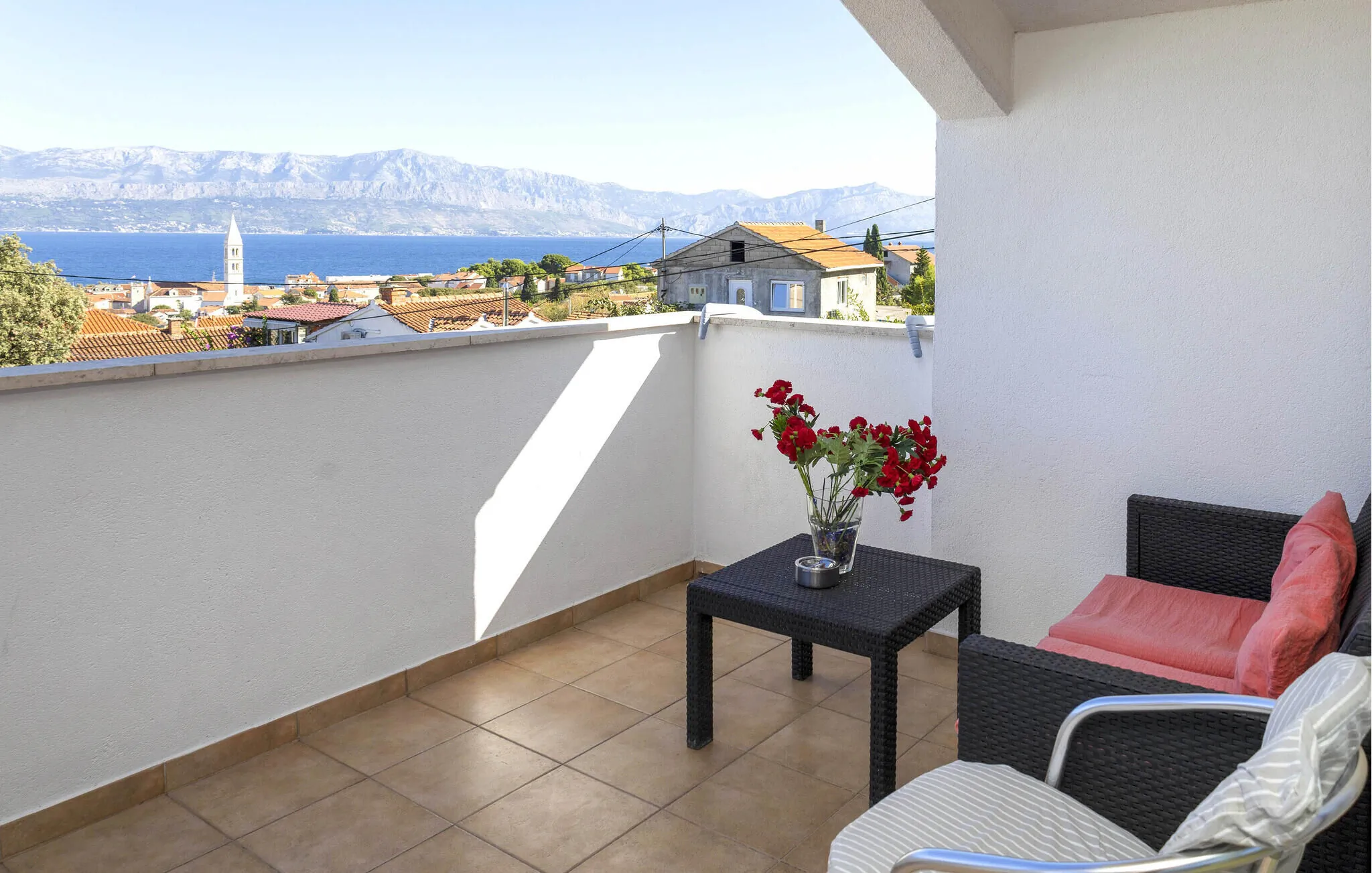 Apartman Supetar - CDB861