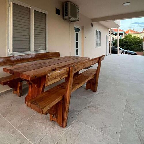 Apartman Bibinje - CDY225