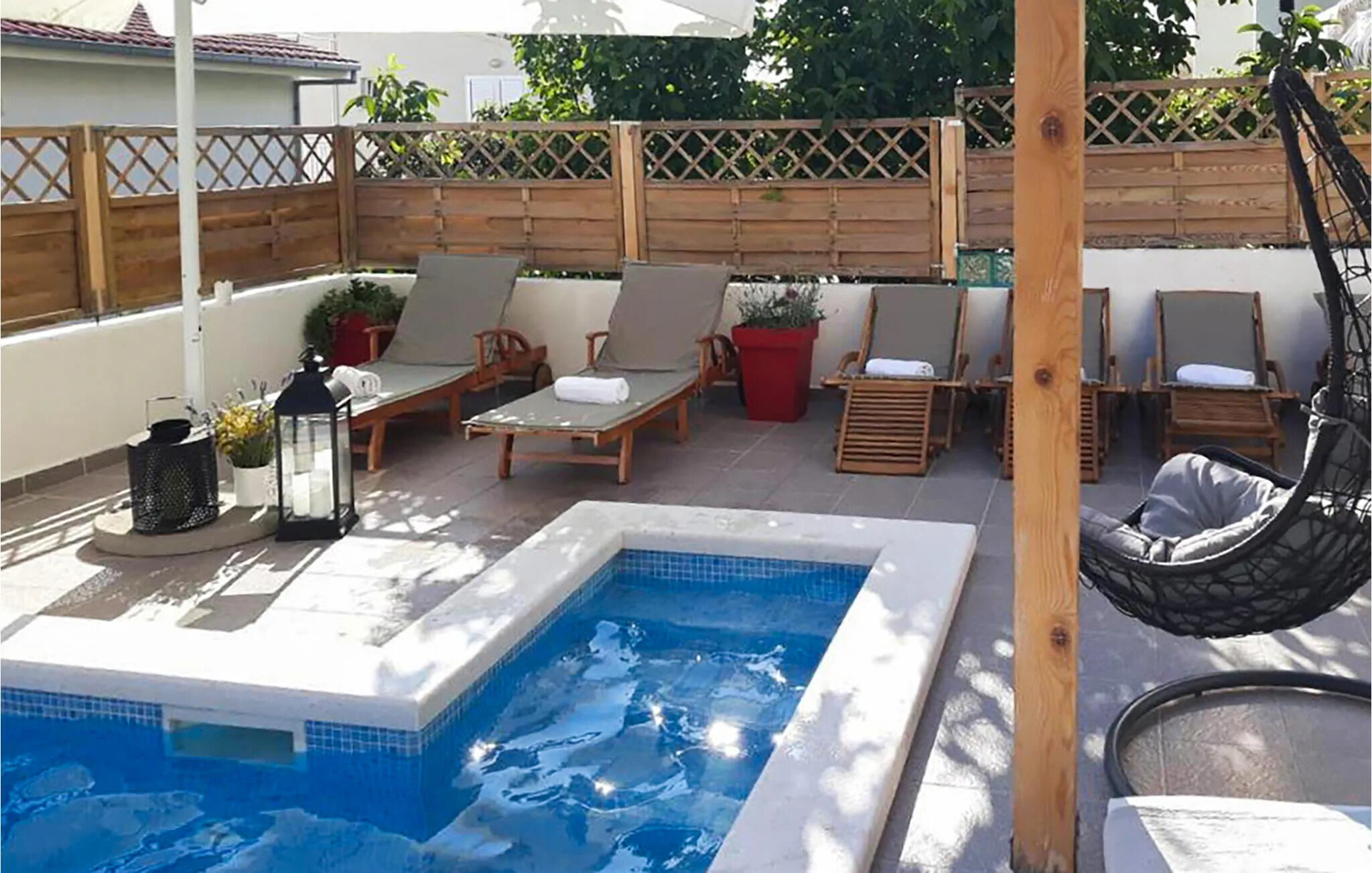 Apartman Hvar - CDH629