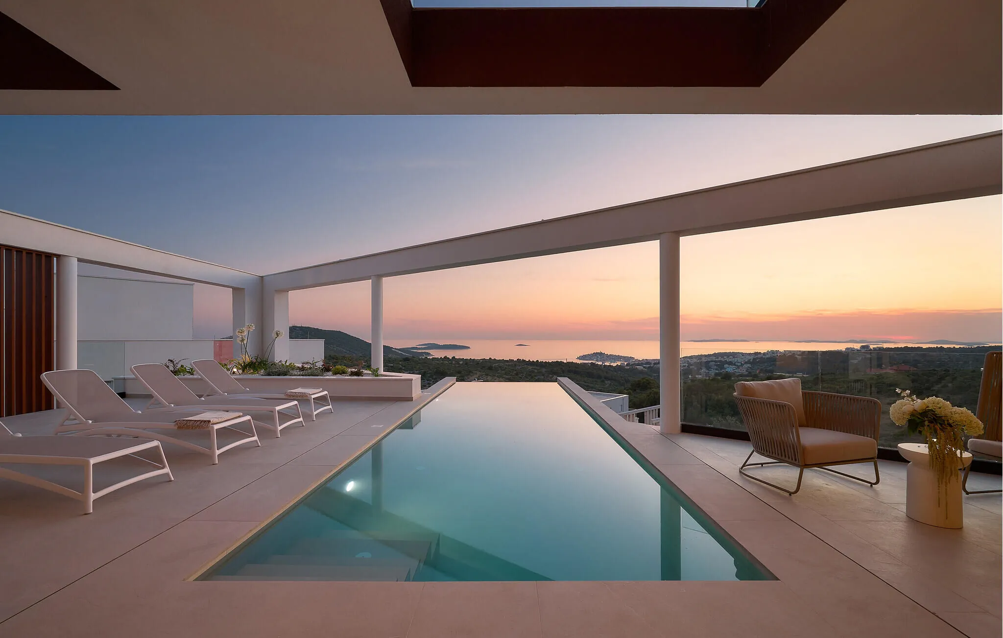 Vendégház Primošten - CSV381