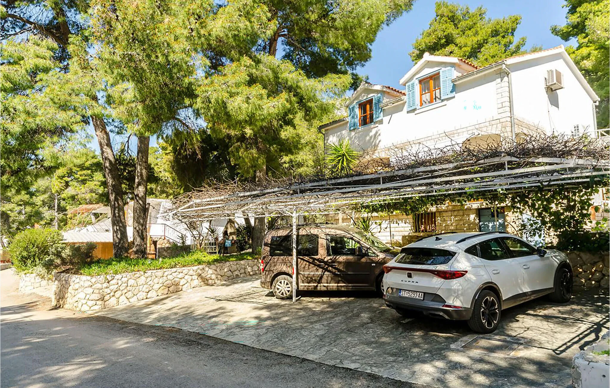 Apartman Ivan Dolac - CDH626