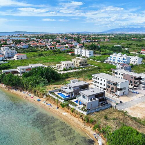 Apartman Privlaka - CDY130