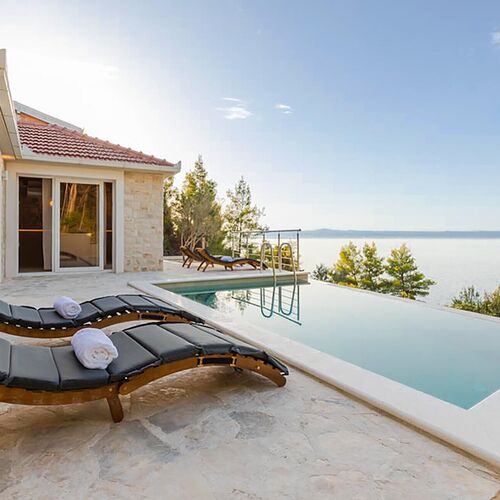 Vendégház Prigradica - CDS778