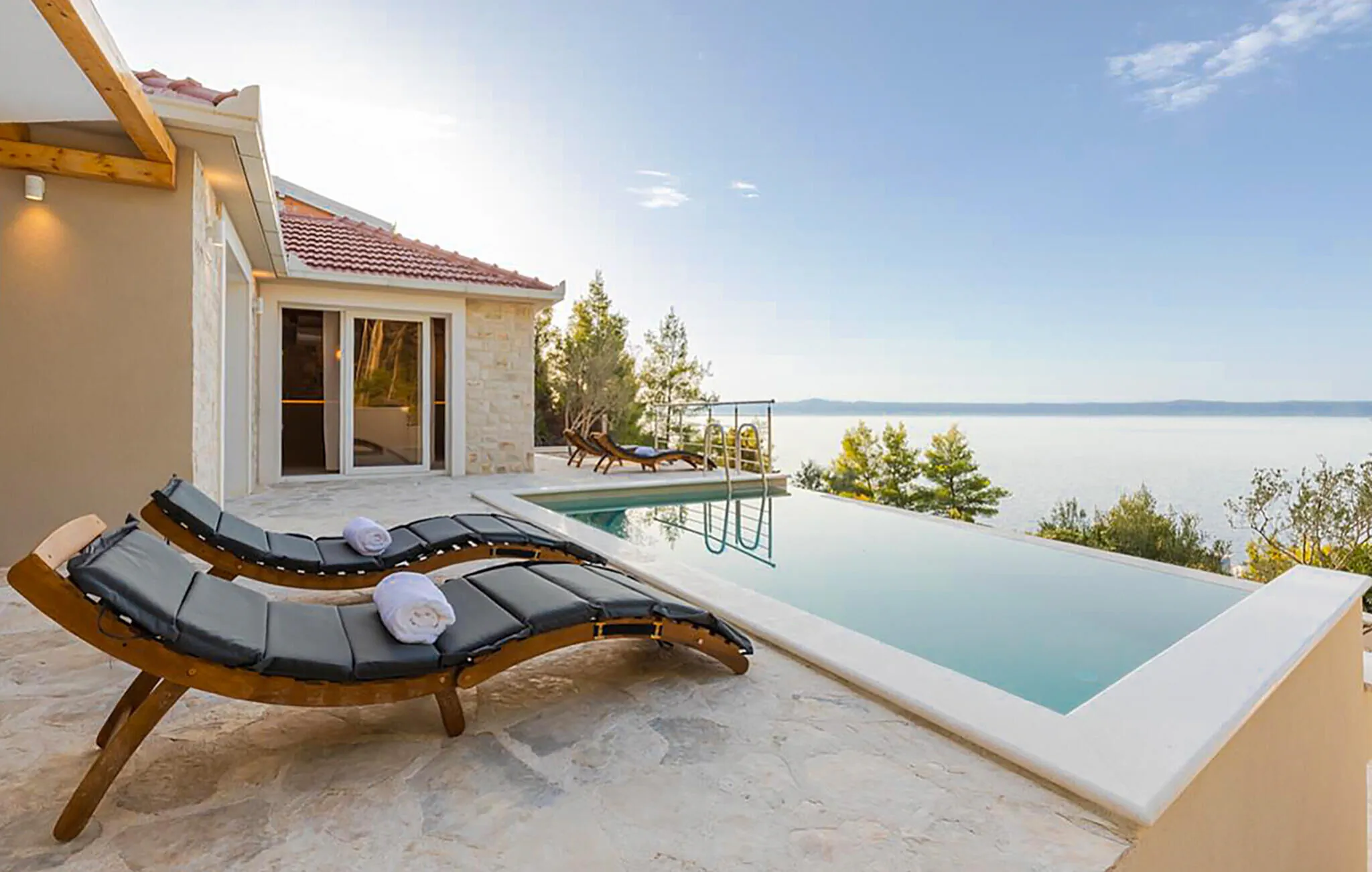 Vendégház Prigradica - CDS778