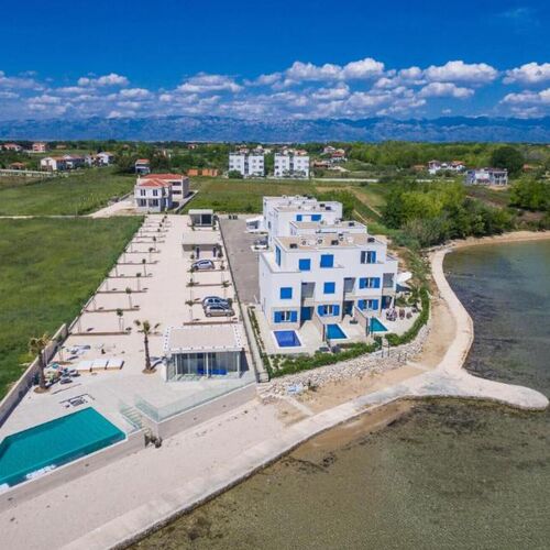 Vendégház Privlaka - CDY144