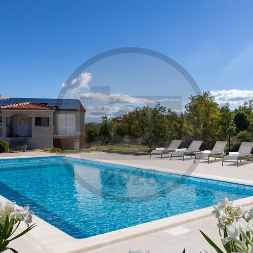 Vendégház Trogir - CDO030