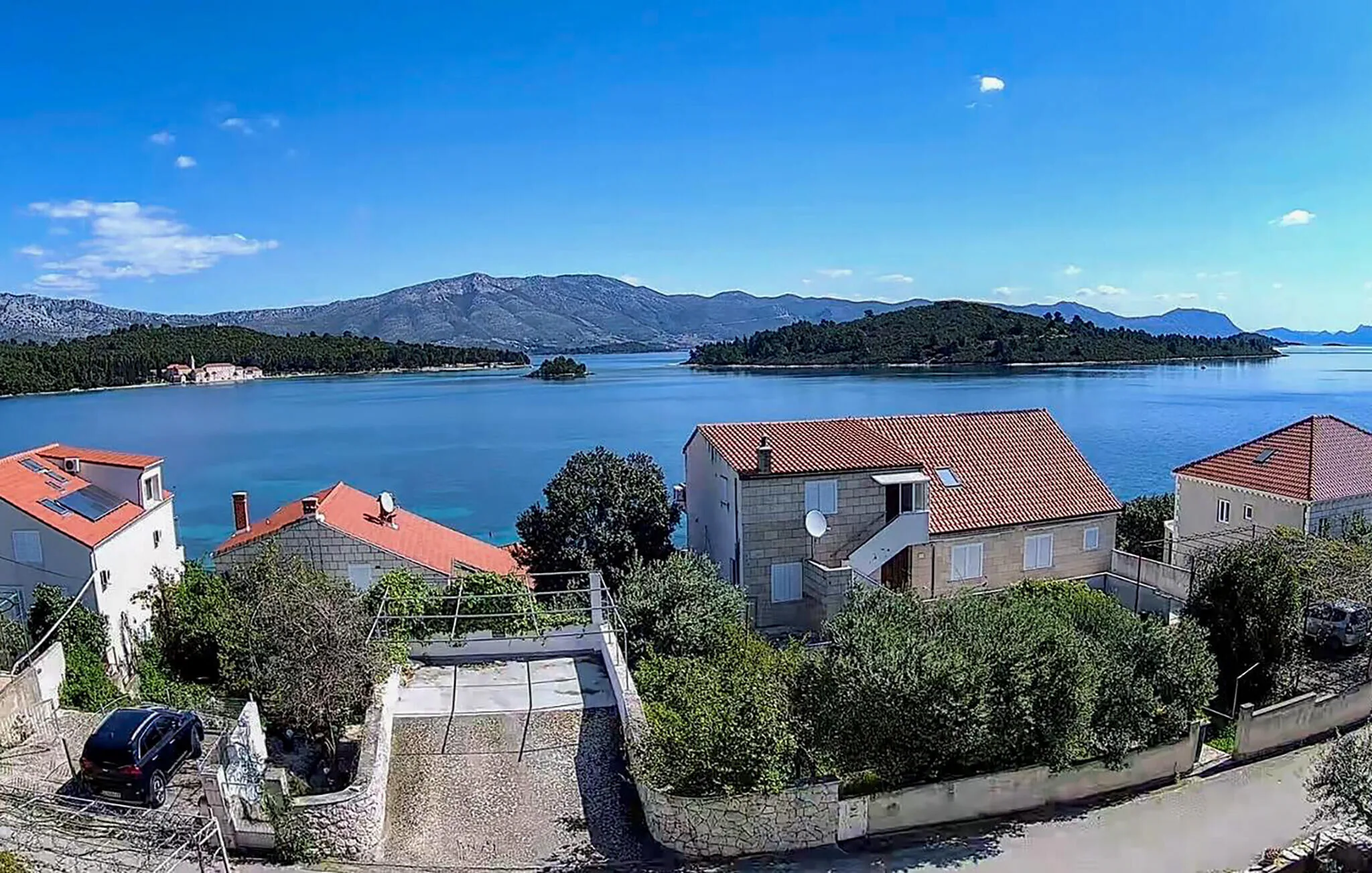 Apartman Lumbarda - CDS779
