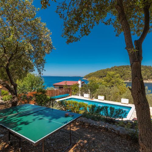 Vendégház Vela Luka - CDS759