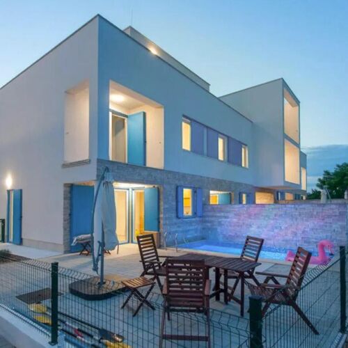 Vendégház Privlaka - CDY147