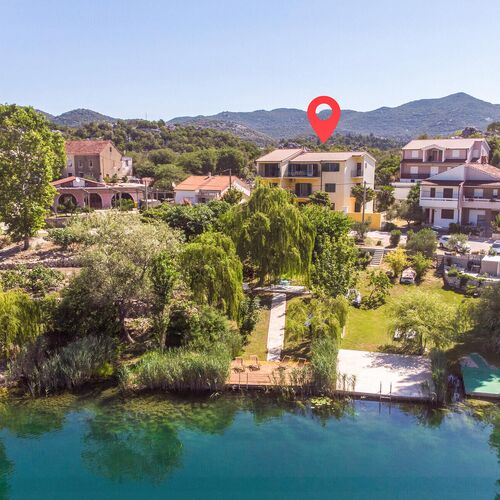 Apartman Ploče - CDR631
