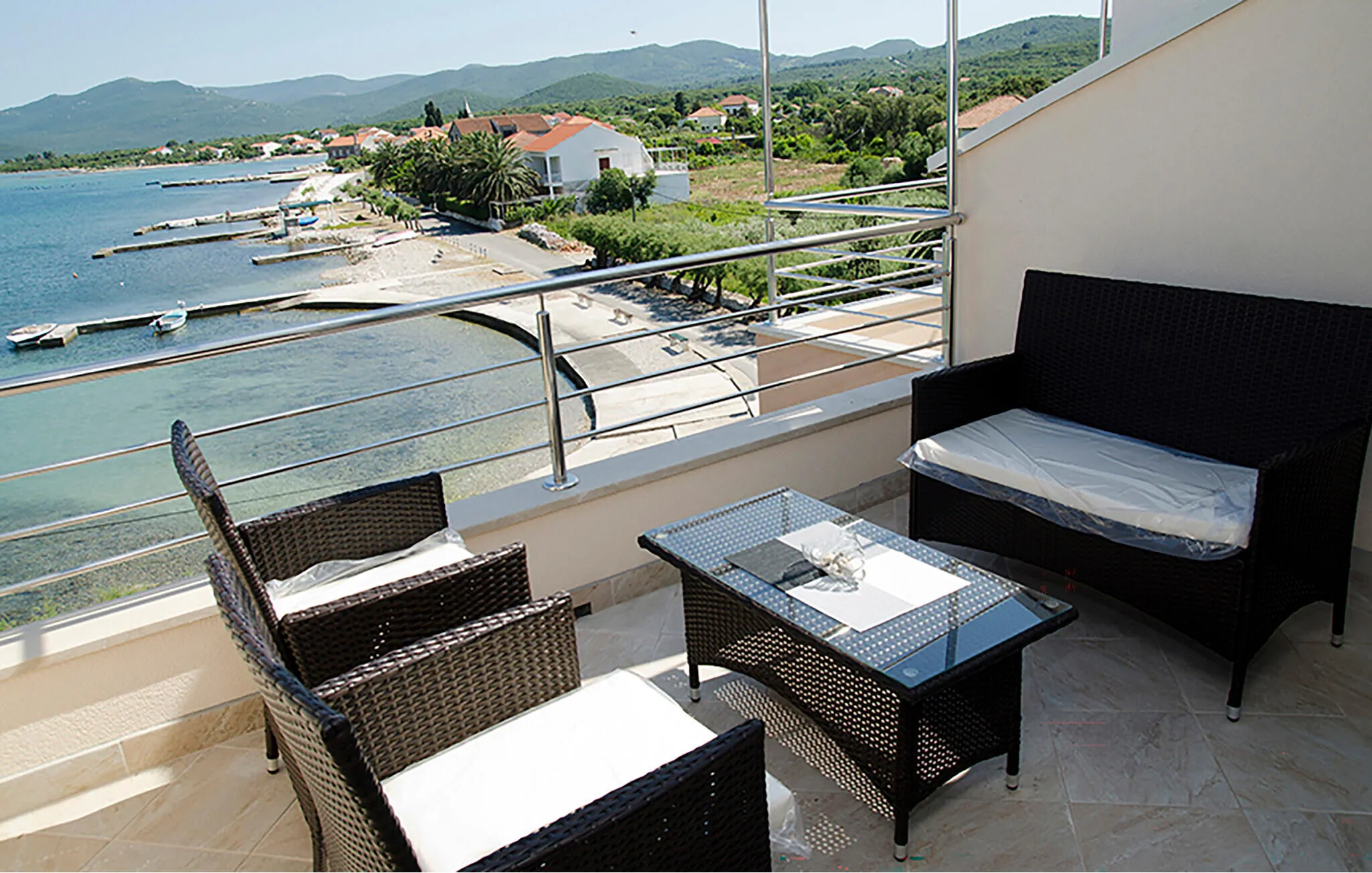 Apartman Sreser - CDP758