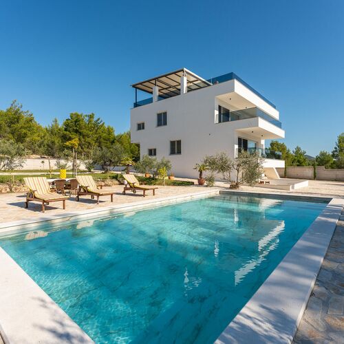 Vendégház Kakma - CDY118