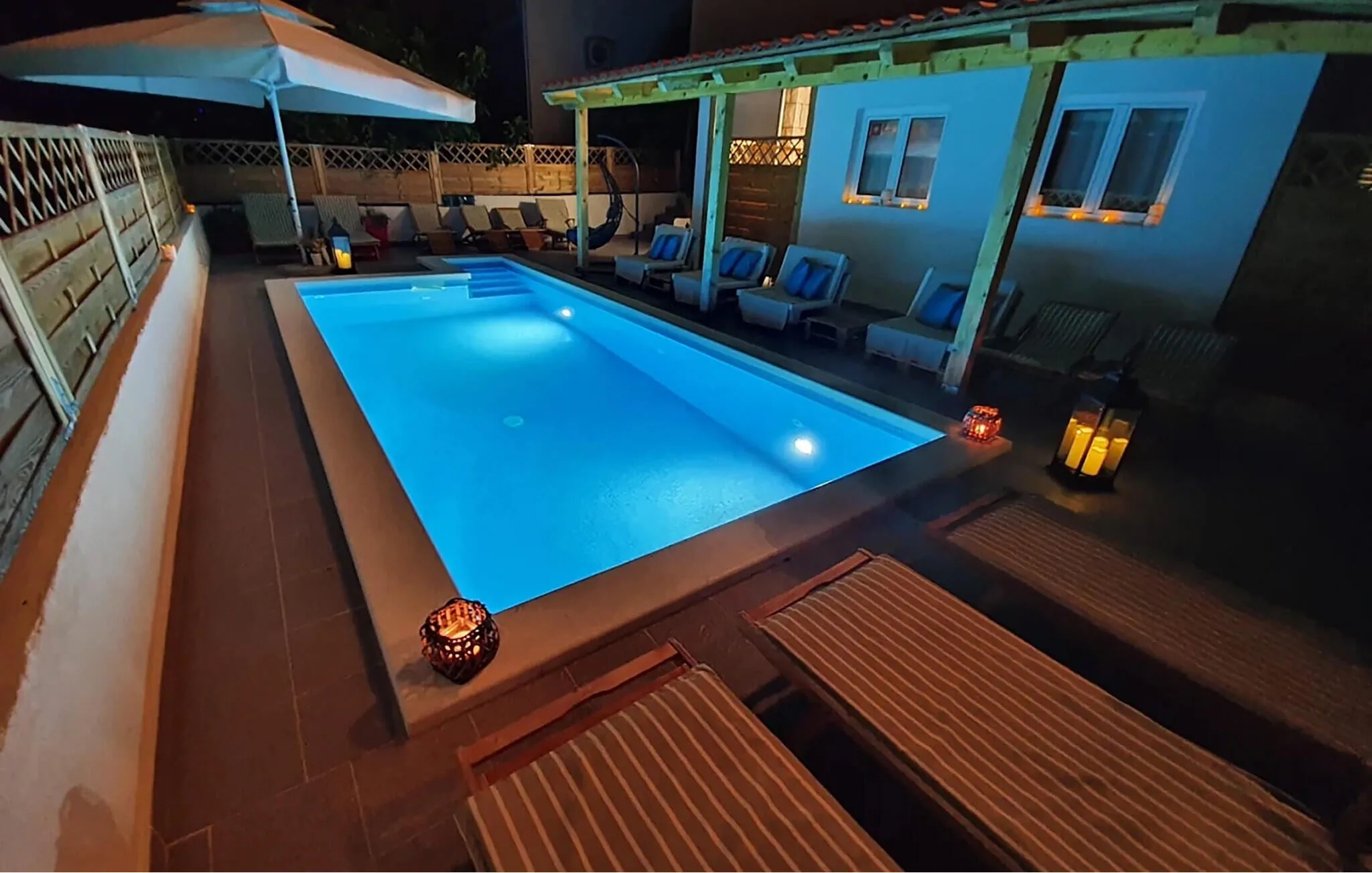 Apartman Hvar - CDH635