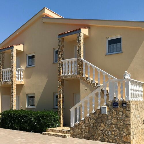 Apartman Vir - CDY078