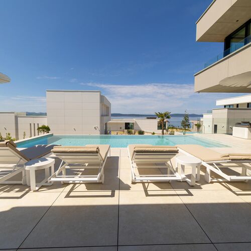 Vendégház Ugljan - CDU676