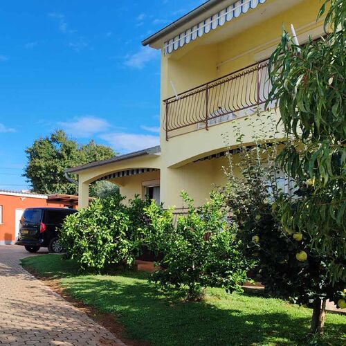 Apartman Vabriga - CID037