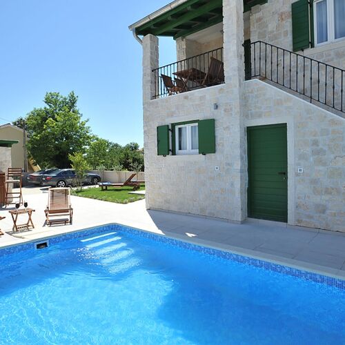 Apartman Privlaka - CDY193