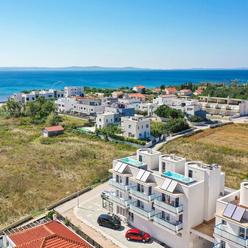 Vendégház Privlaka - CDY158