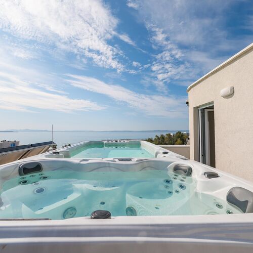 Vendégház Privlaka - CDY156