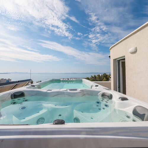 Vendégház Privlaka - CDY154