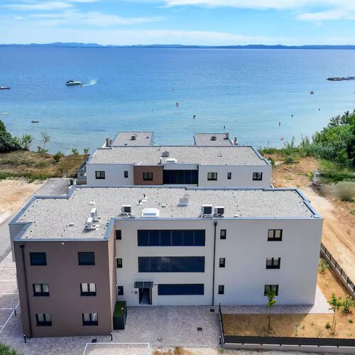 Apartman Privlaka - CDY139