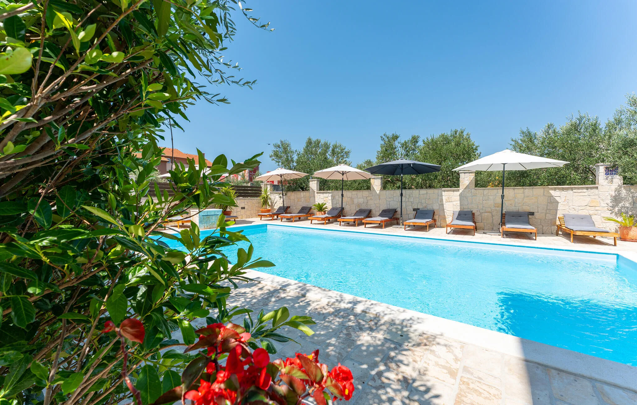 Apartman Pakoštane - CDY170