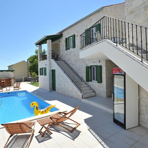 Apartman Privlaka - CDY194