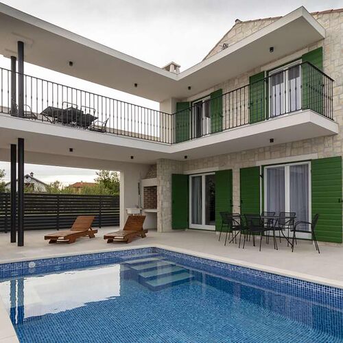 Vendégház Privlaka - CDY195