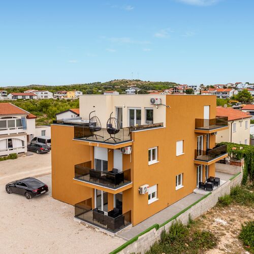 Apartman Vir - CDY200