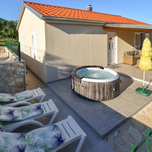 Vendégház Lišane Ostrovičke - CDY206